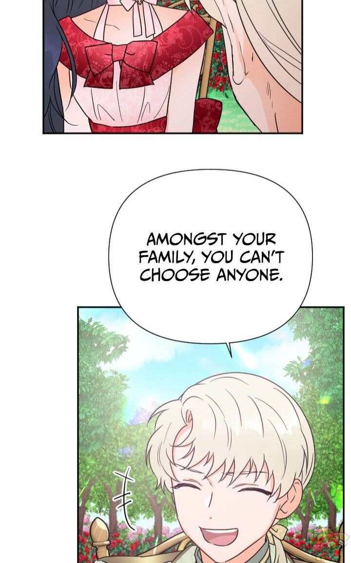 Lady Baby Chapter 121 - page 26