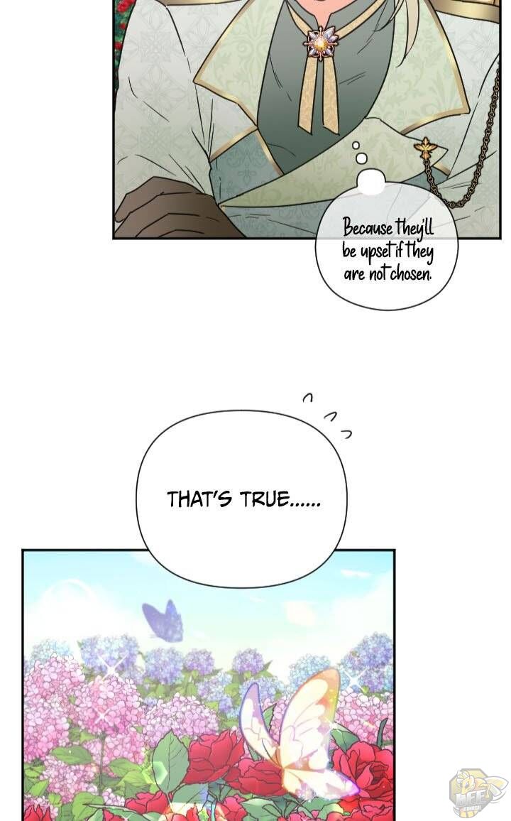 Lady Baby Chapter 121 - page 27