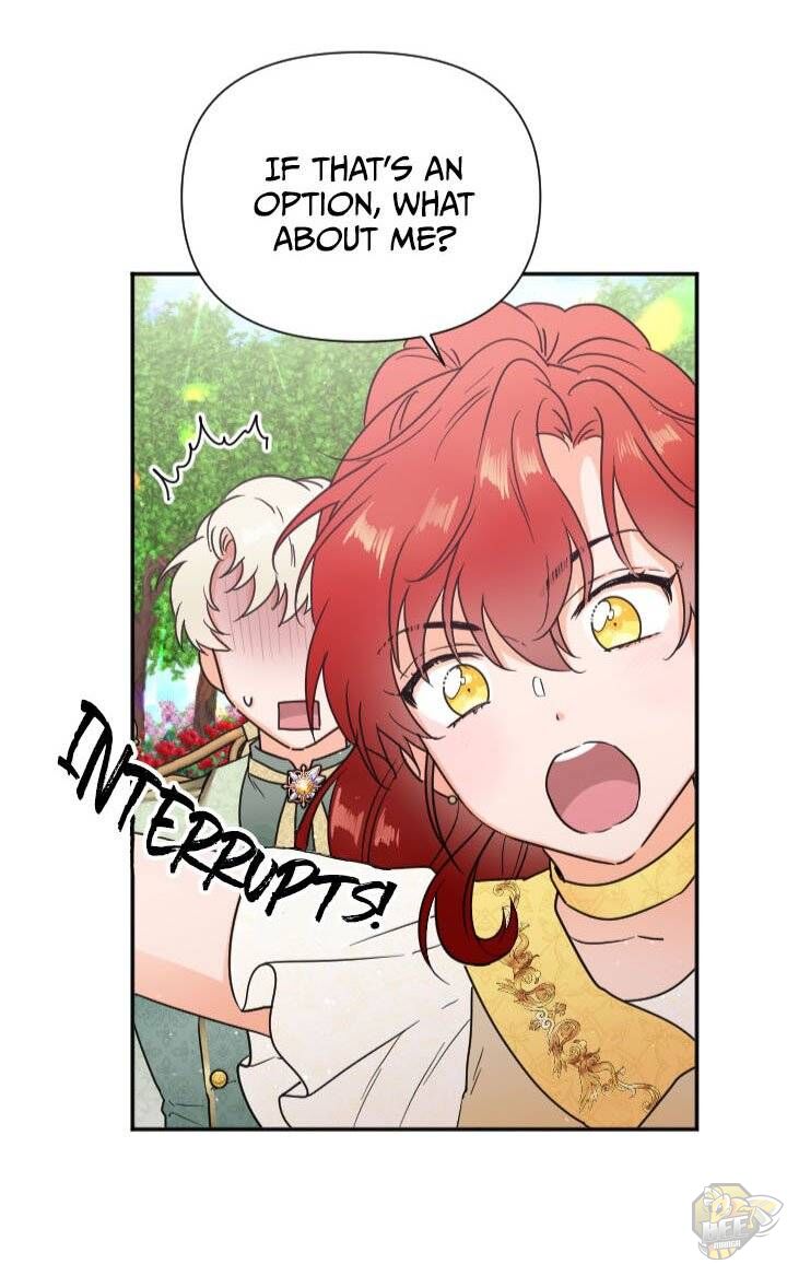Lady Baby Chapter 121 - page 30