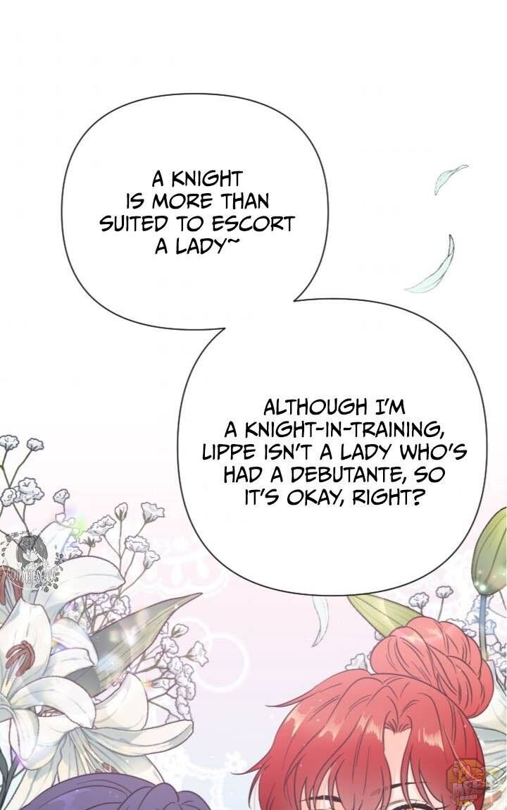 Lady Baby Chapter 121 - page 31