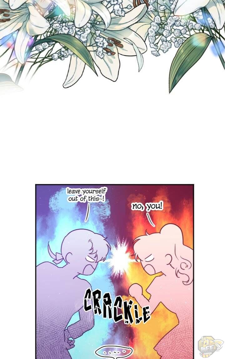 Lady Baby Chapter 121 - page 33