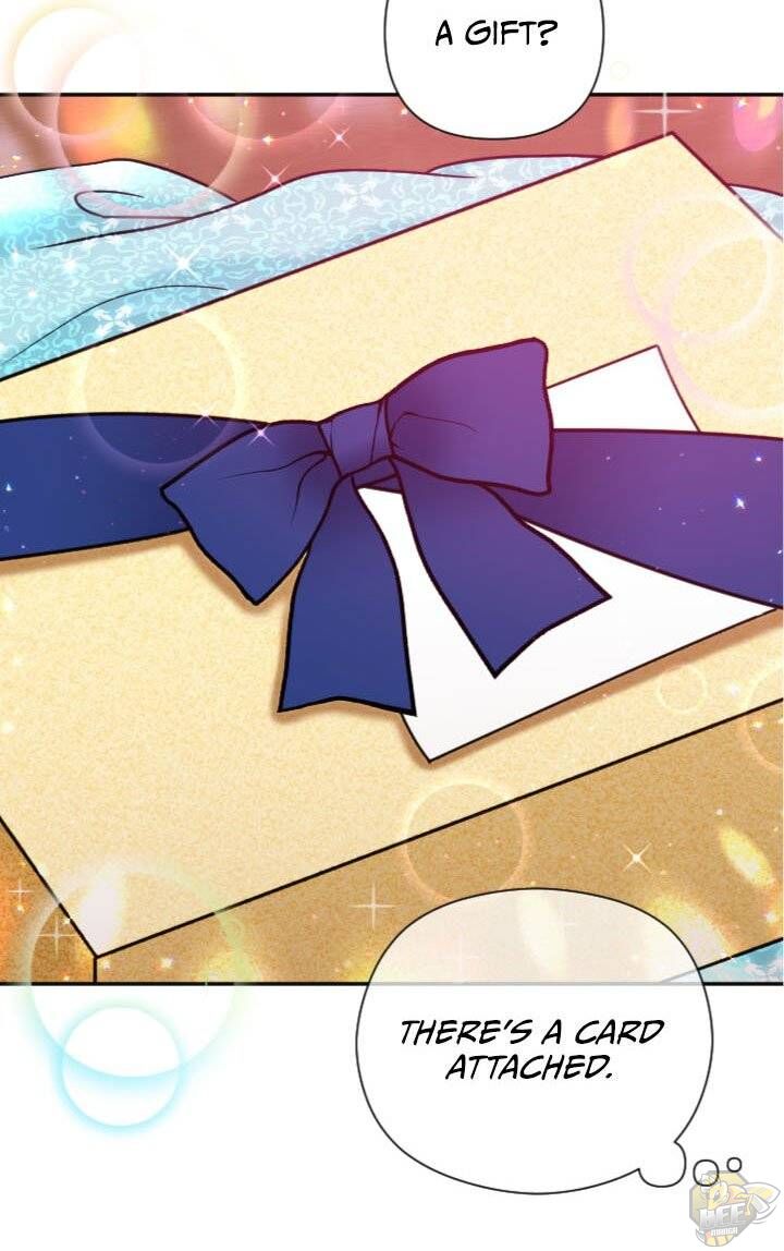 Lady Baby Chapter 121 - page 37