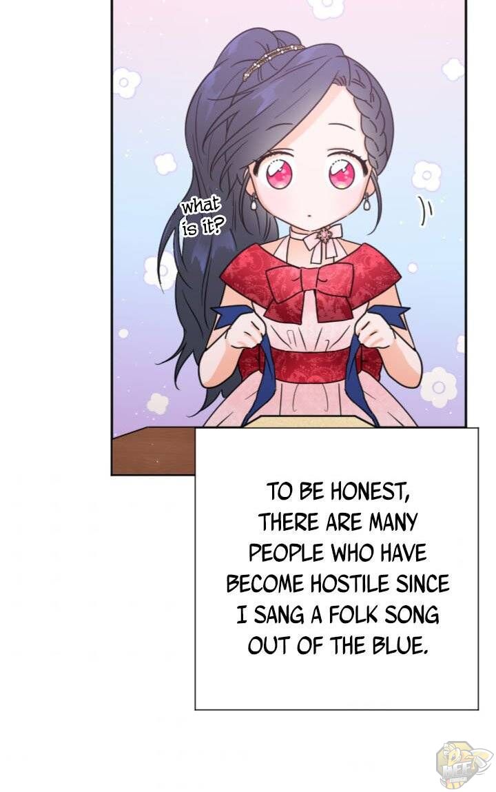Lady Baby Chapter 121 - page 40