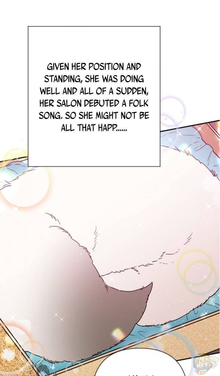 Lady Baby Chapter 121 - page 41