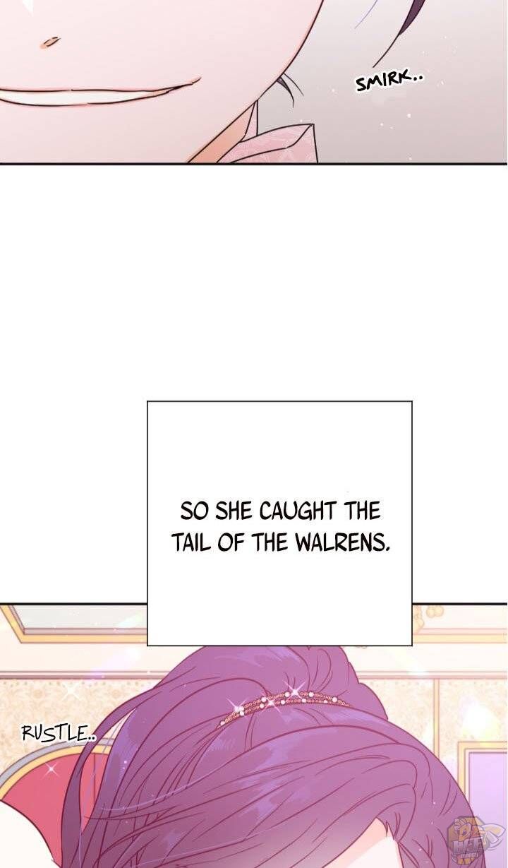 Lady Baby Chapter 121 - page 44