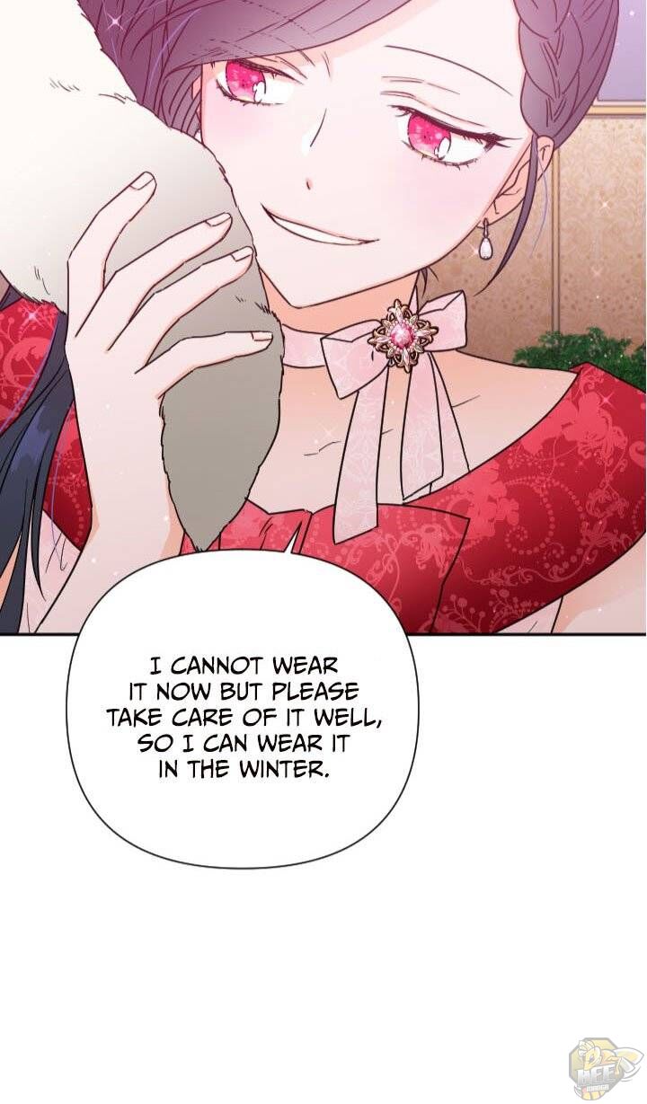 Lady Baby Chapter 121 - page 45