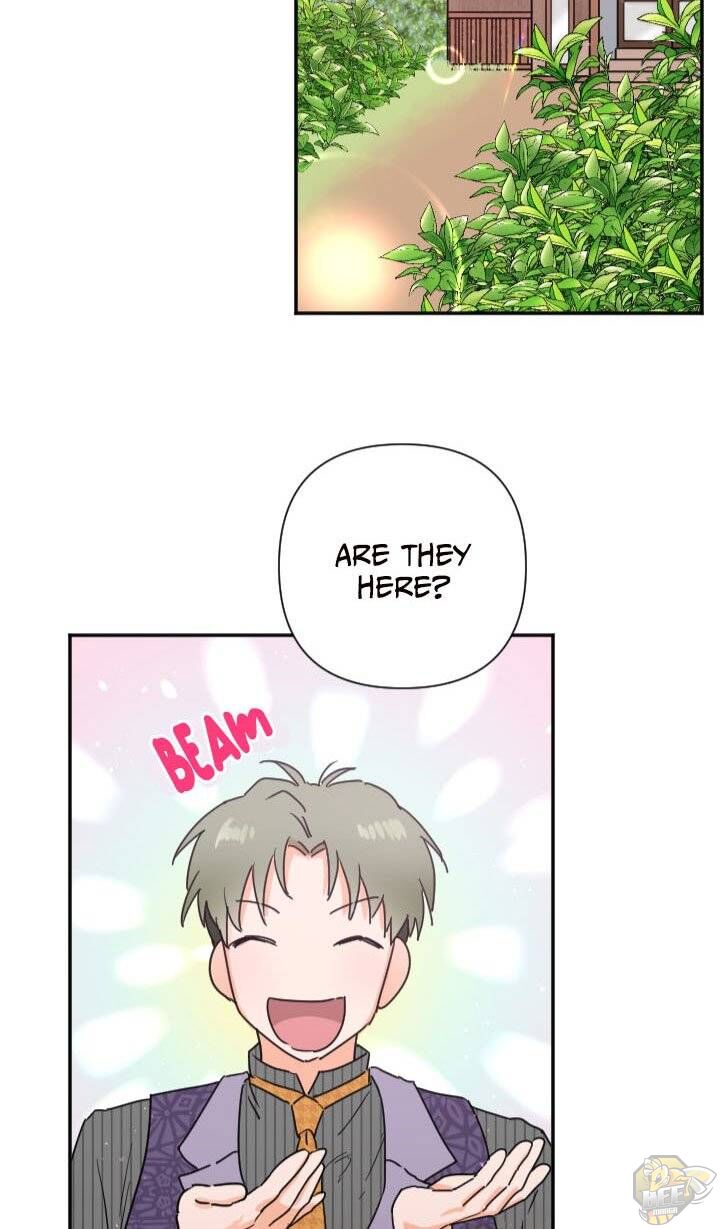 Lady Baby Chapter 121 - page 47