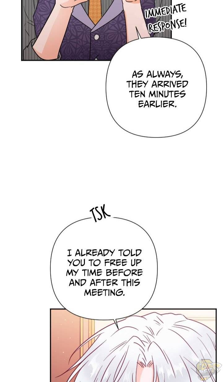 Lady Baby Chapter 121 - page 48