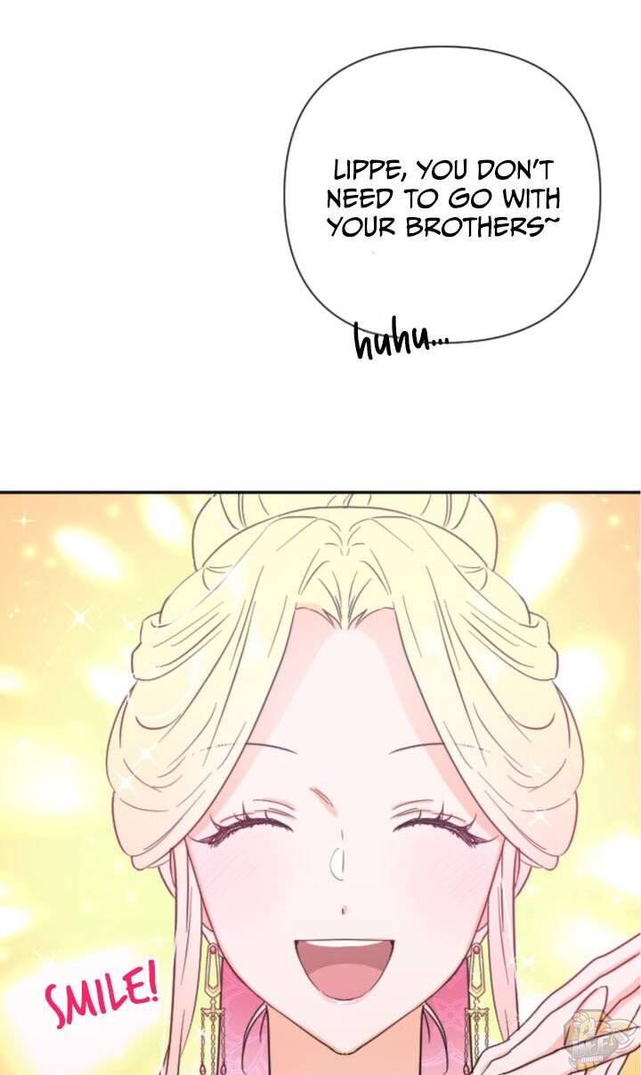 Lady Baby Chapter 121 - page 6