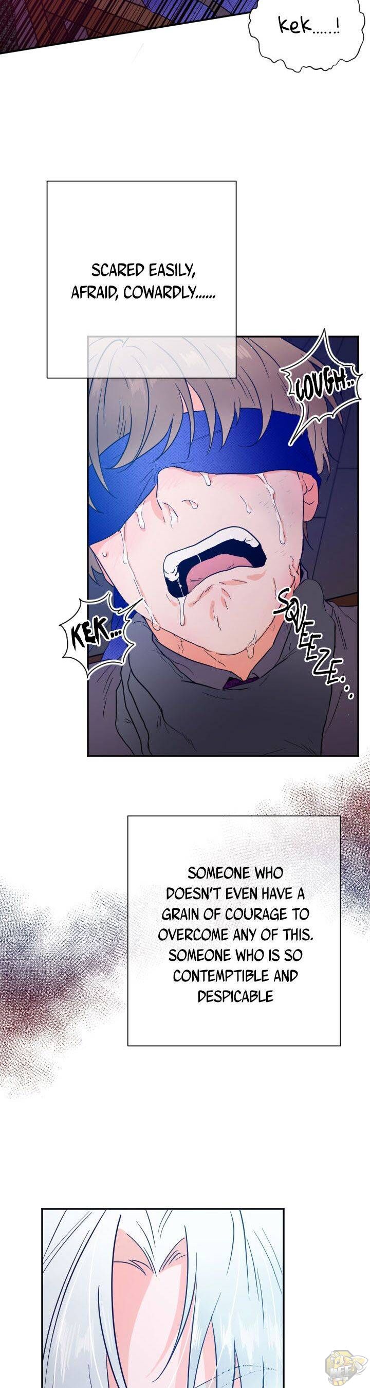 Lady Baby Chapter 120 - page 13