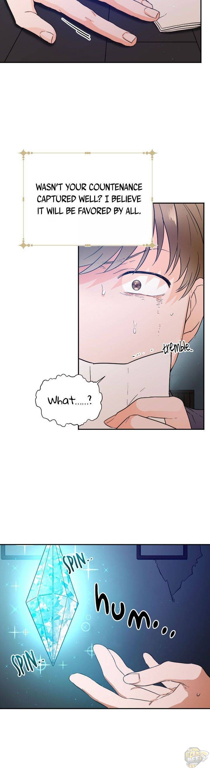 Lady Baby Chapter 120 - page 17