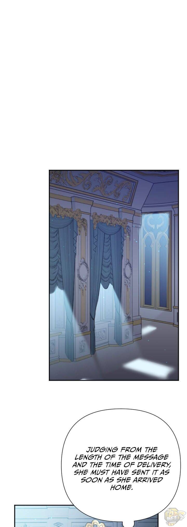 Lady Baby Chapter 120 - page 26