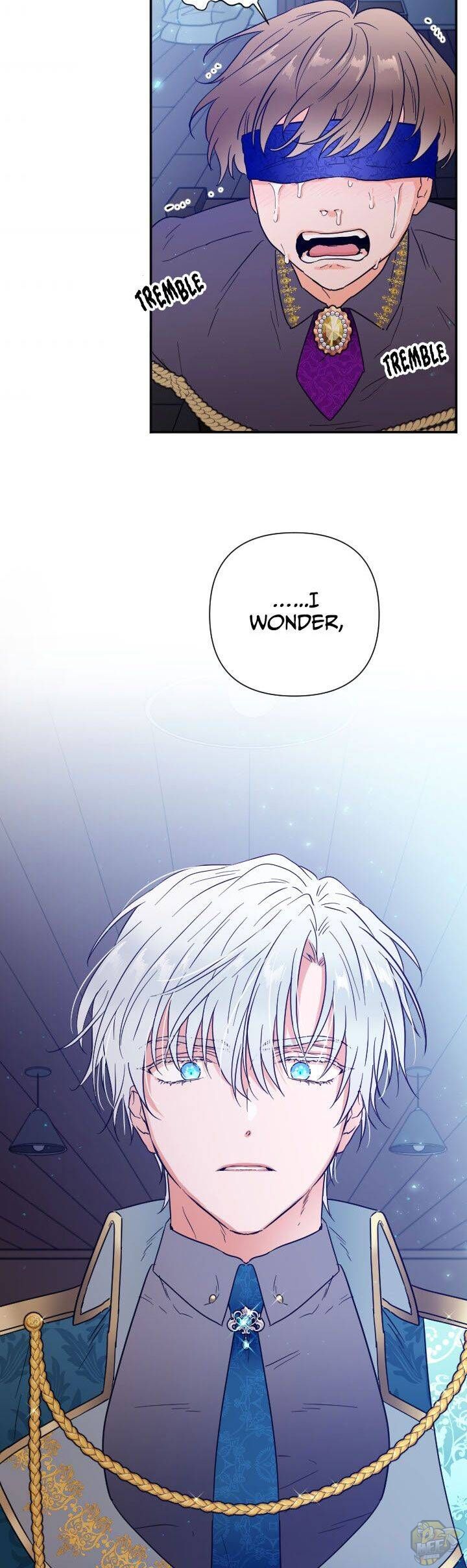 Lady Baby Chapter 120 - page 3