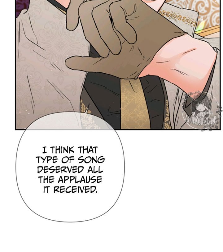 Lady Baby Chapter 119 - page 10