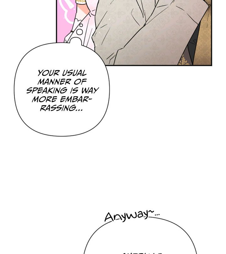 Lady Baby Chapter 119 - page 12