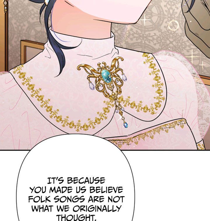Lady Baby Chapter 119 - page 19