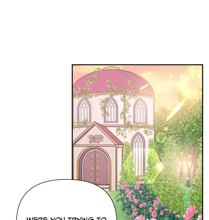 Lady Baby Chapter 119 - page 25