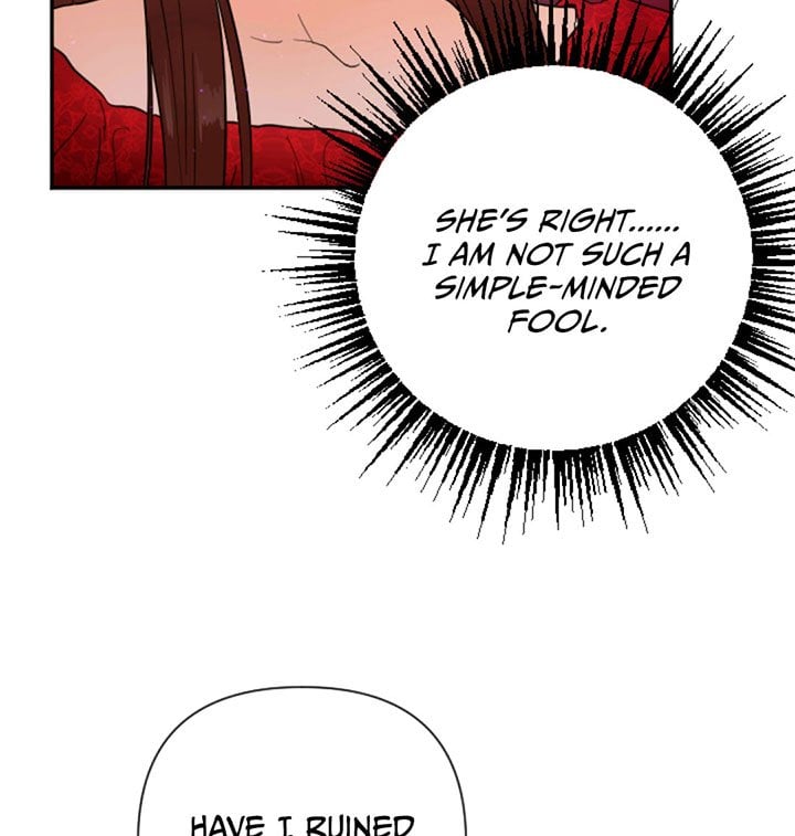 Lady Baby Chapter 119 - page 28