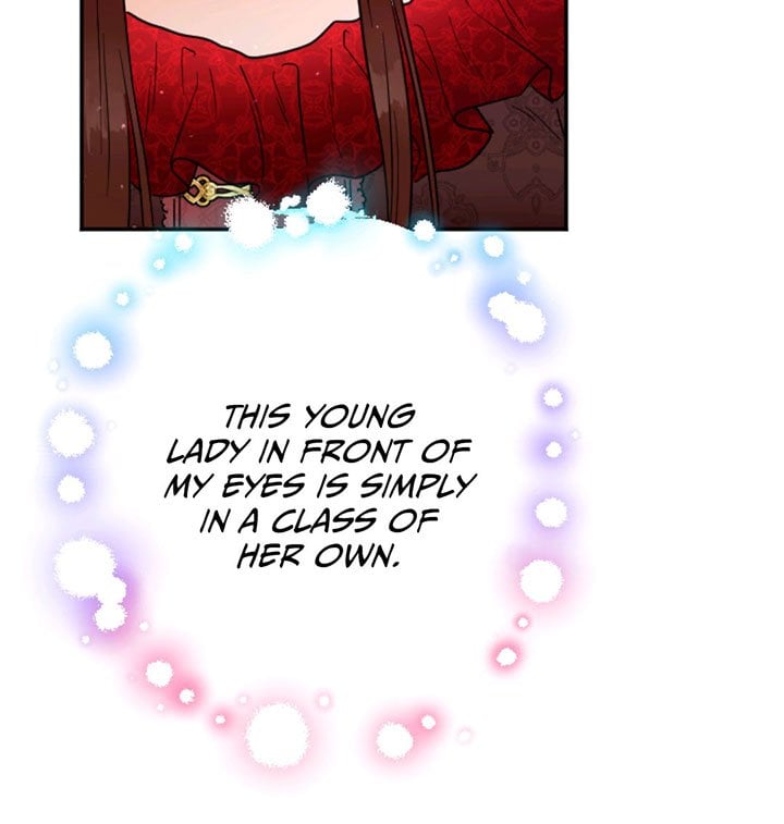 Lady Baby Chapter 119 - page 34