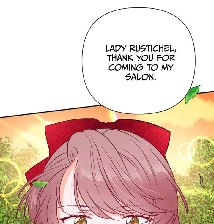 Lady Baby Chapter 119 - page 35