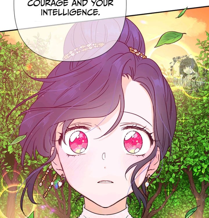 Lady Baby Chapter 119 - page 37