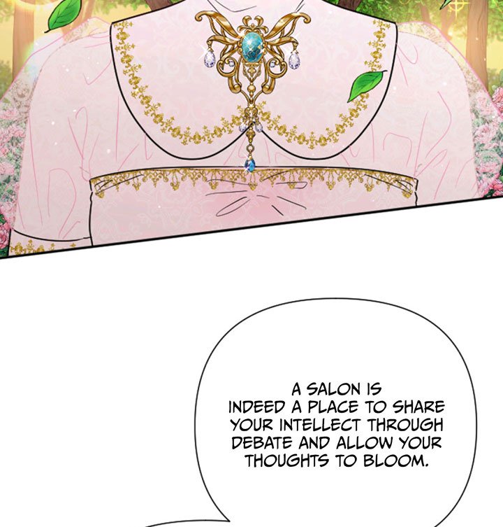 Lady Baby Chapter 119 - page 38