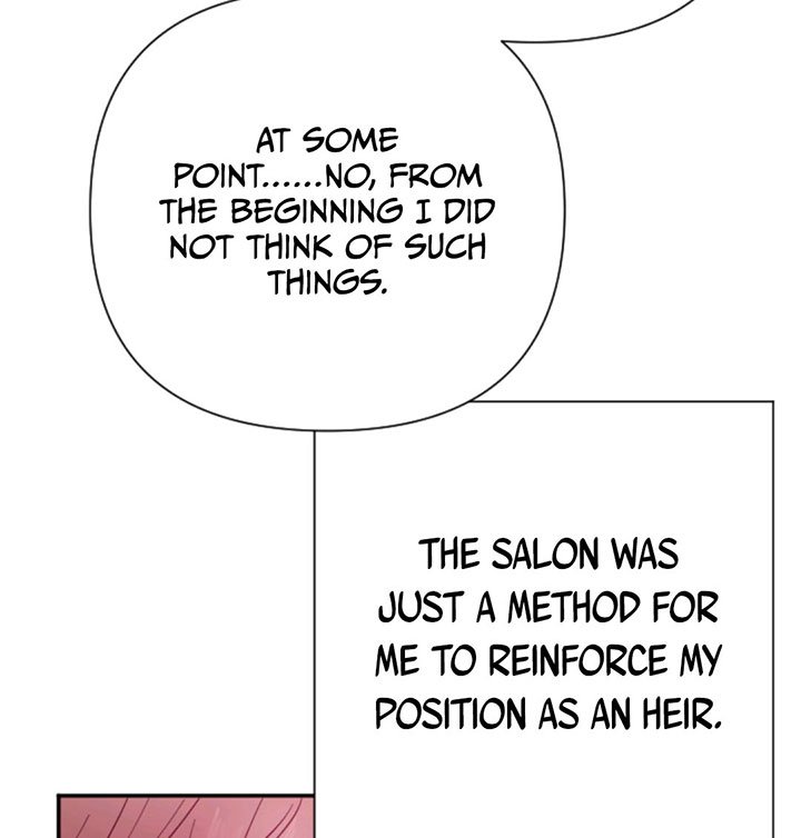 Lady Baby Chapter 119 - page 39