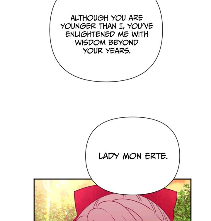 Lady Baby Chapter 119 - page 41