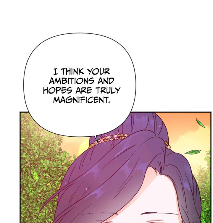 Lady Baby Chapter 119 - page 43