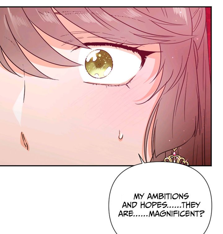 Lady Baby Chapter 119 - page 45
