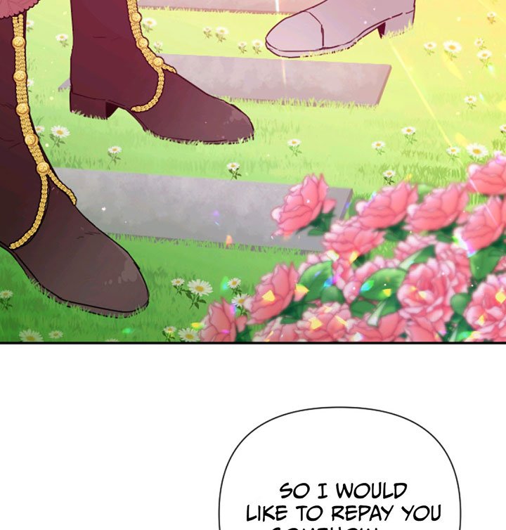 Lady Baby Chapter 119 - page 48