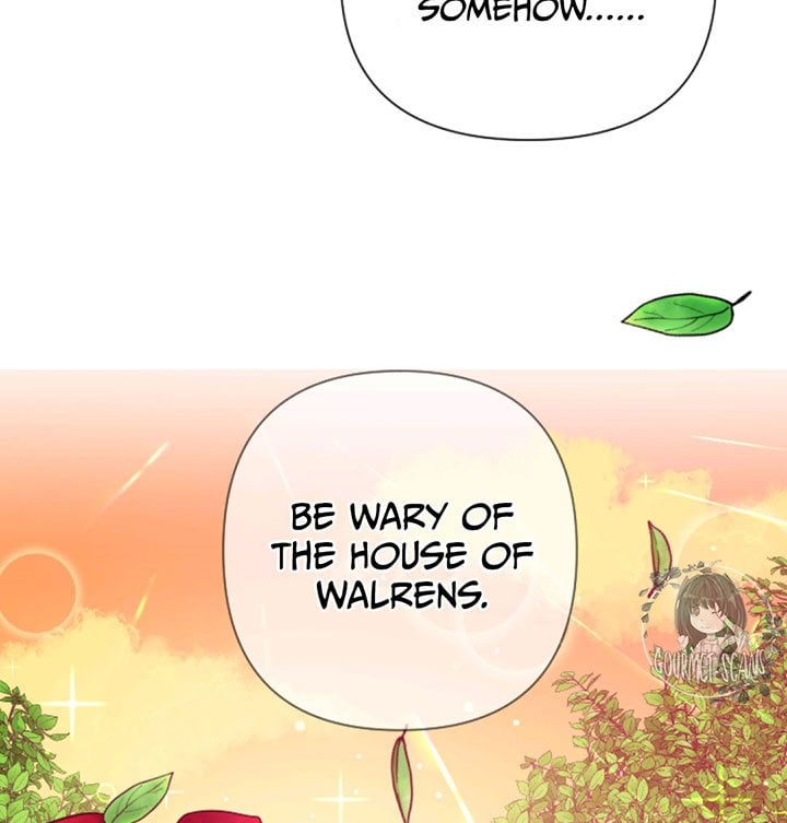 Lady Baby Chapter 119 - page 49
