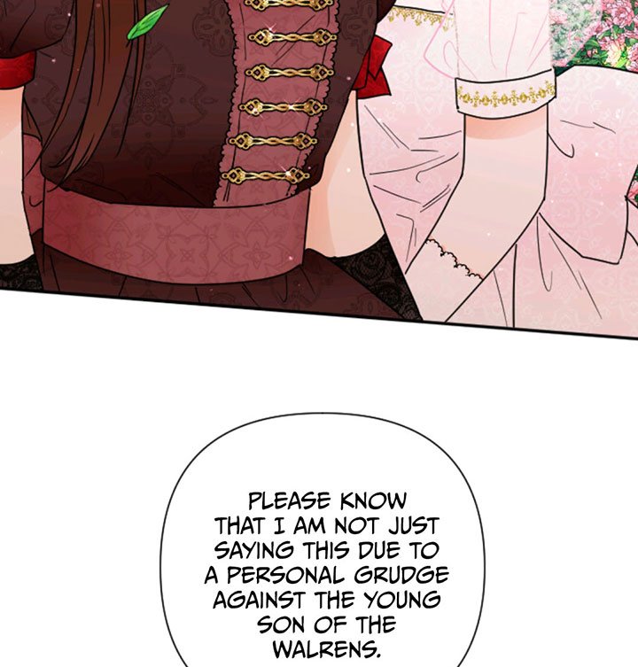 Lady Baby Chapter 119 - page 51