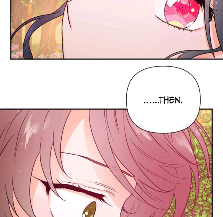 Lady Baby Chapter 119 - page 54