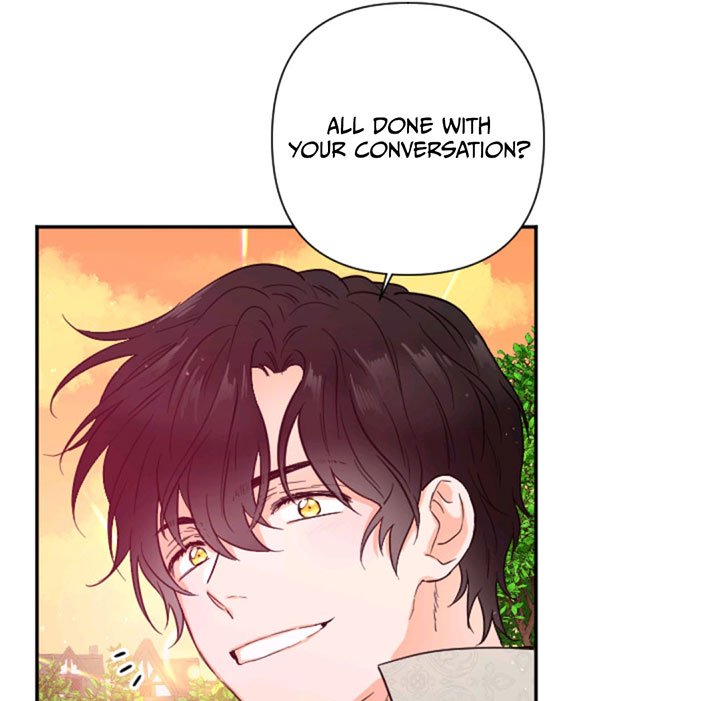 Lady Baby Chapter 119 - page 58
