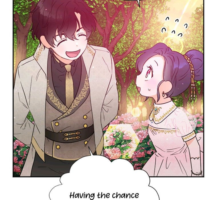 Lady Baby Chapter 119 - page 60