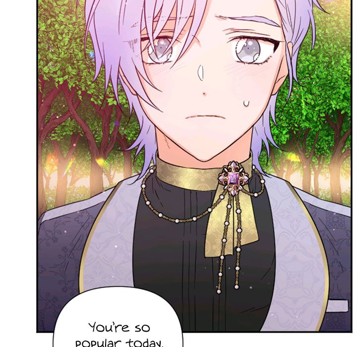 Lady Baby Chapter 119 - page 66