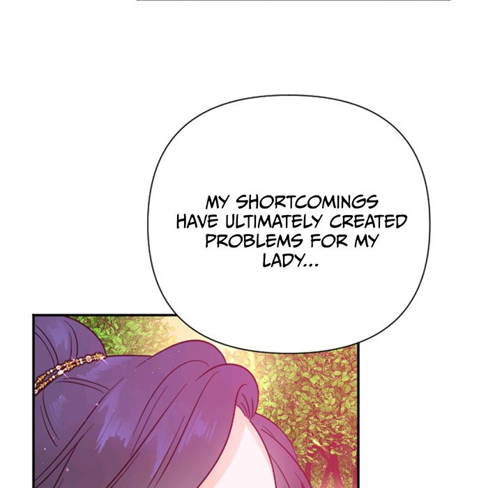 Lady Baby Chapter 119 - page 71
