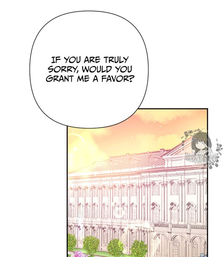 Lady Baby Chapter 119 - page 73
