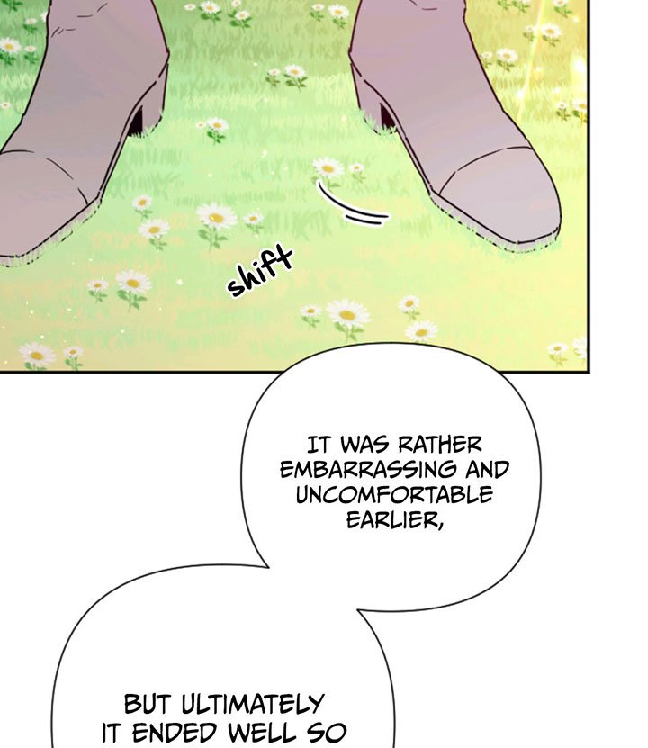Lady Baby Chapter 119 - page 80