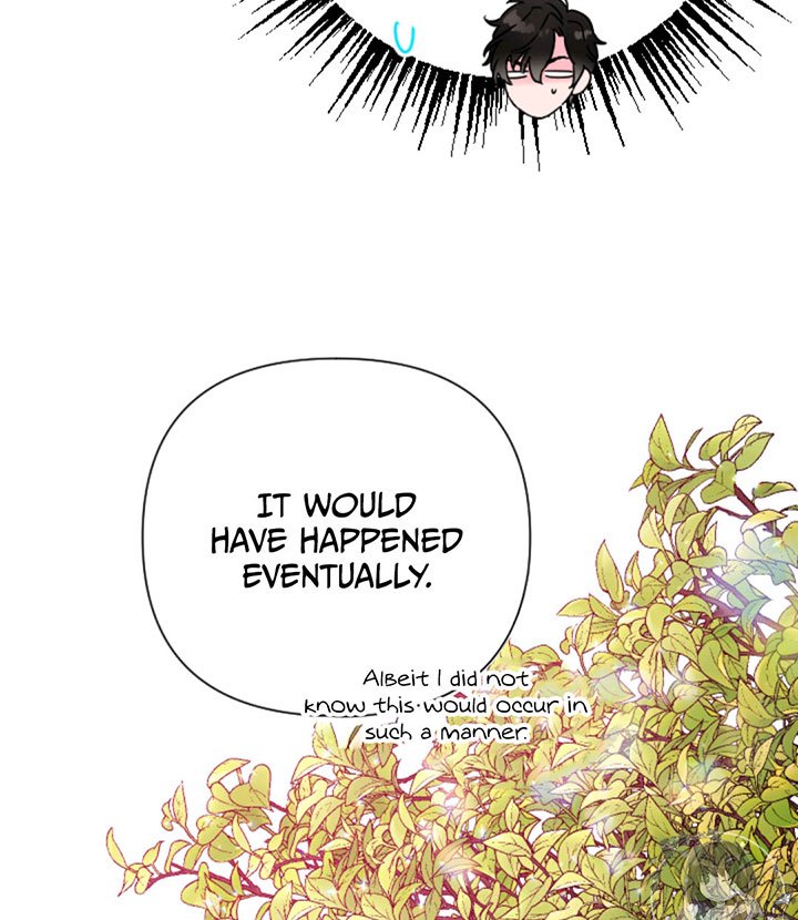 Lady Baby Chapter 119 - page 83