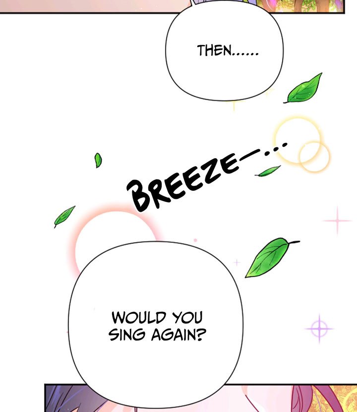 Lady Baby Chapter 119 - page 85