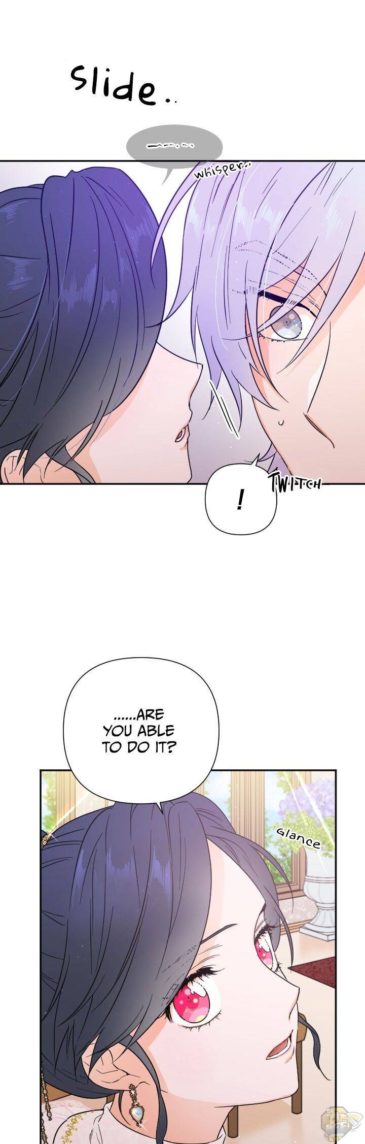 Lady Baby Chapter 118 - page 16