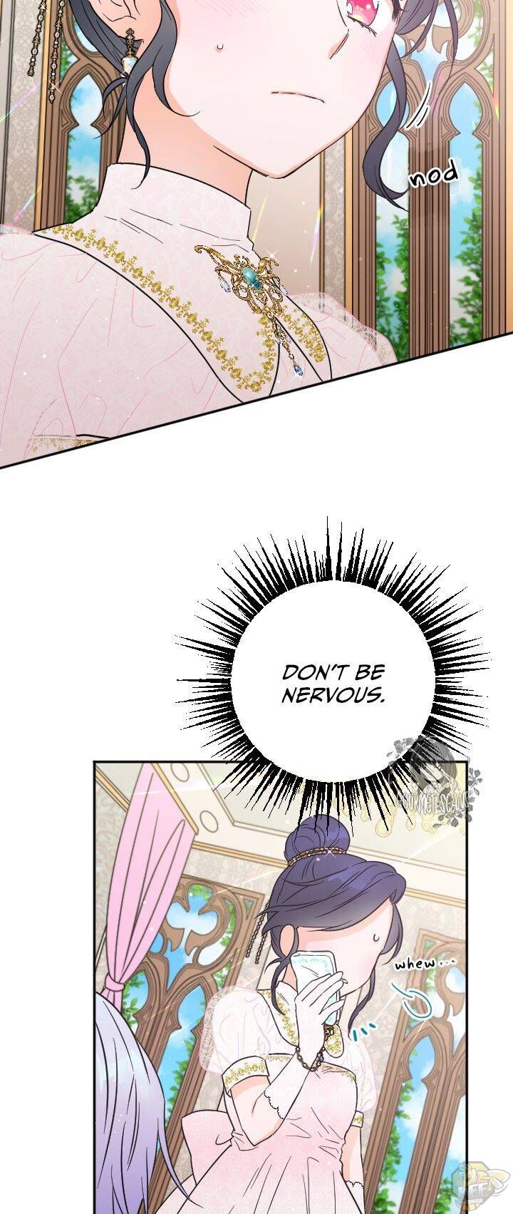 Lady Baby Chapter 118 - page 21