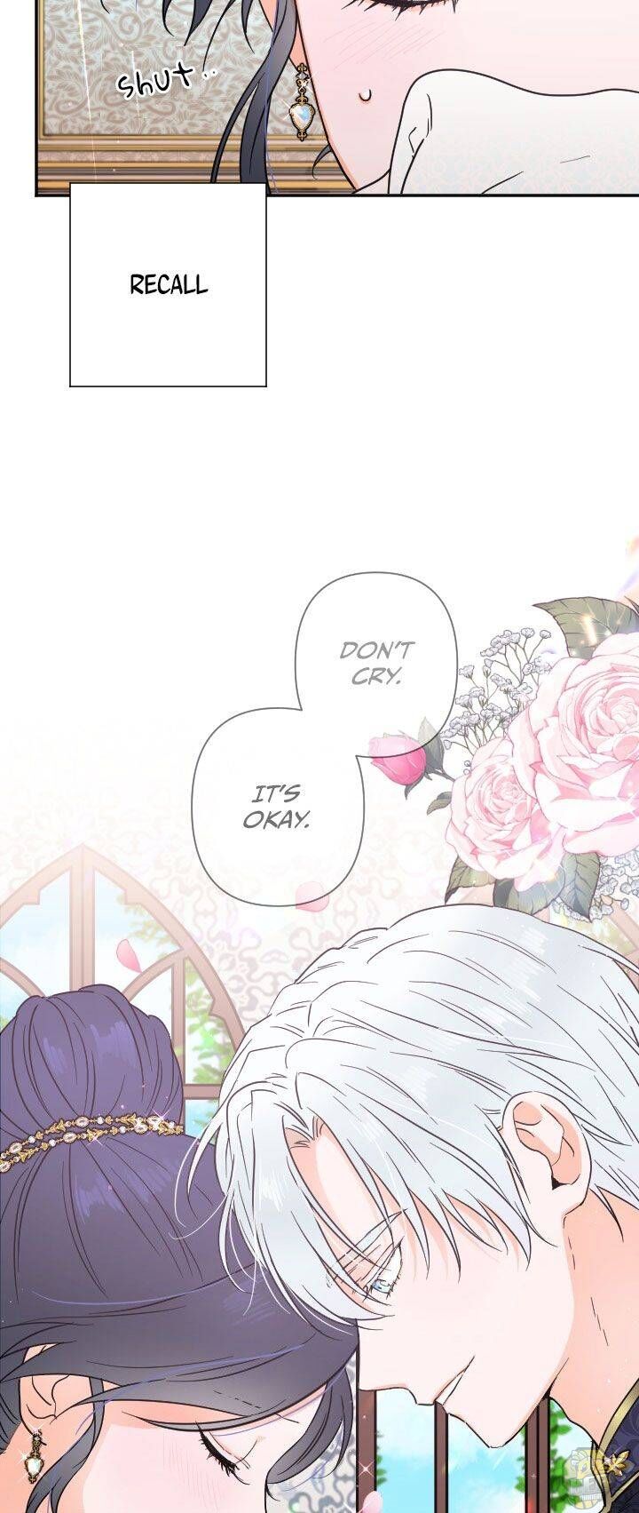 Lady Baby Chapter 118 - page 23