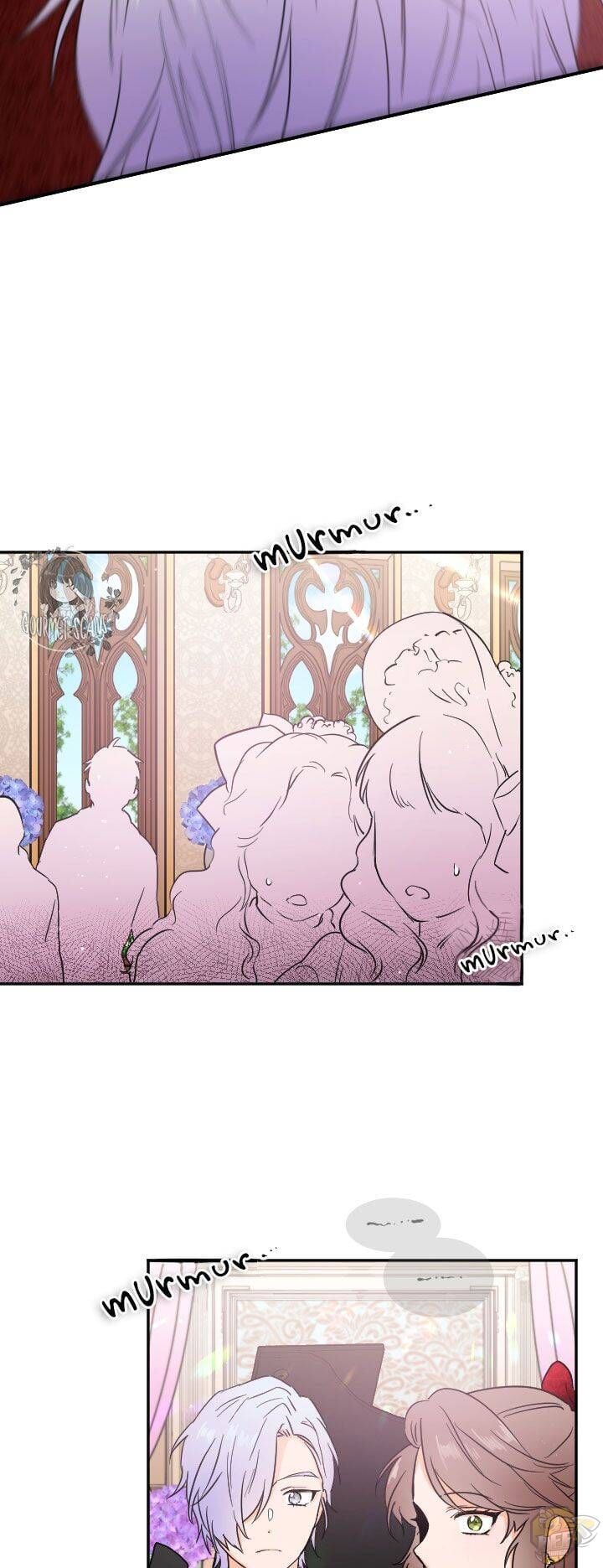 Lady Baby Chapter 118 - page 8