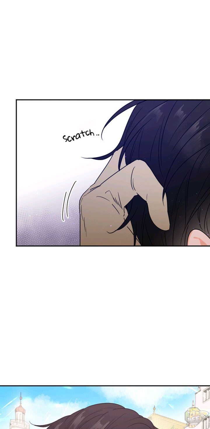 Lady Baby Chapter 117 - page 1