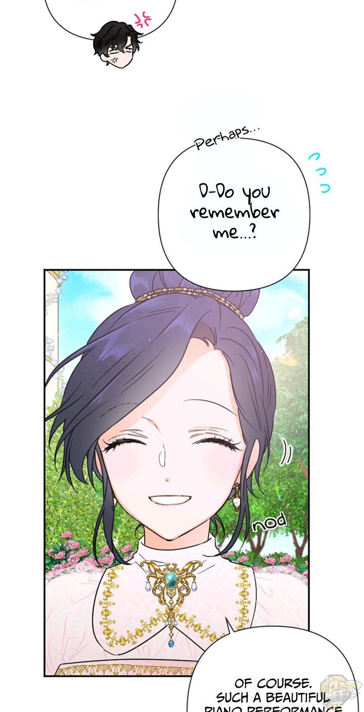 Lady Baby Chapter 117 - page 12