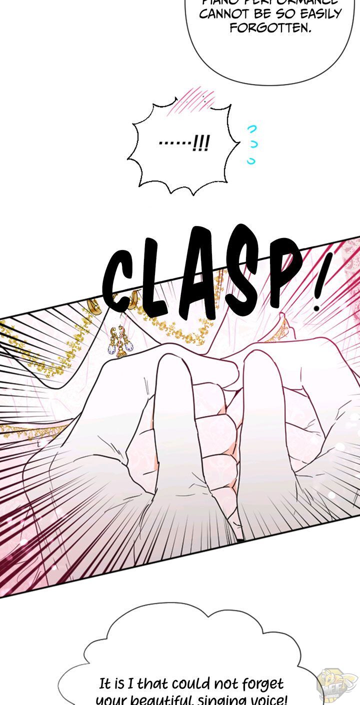 Lady Baby Chapter 117 - page 13