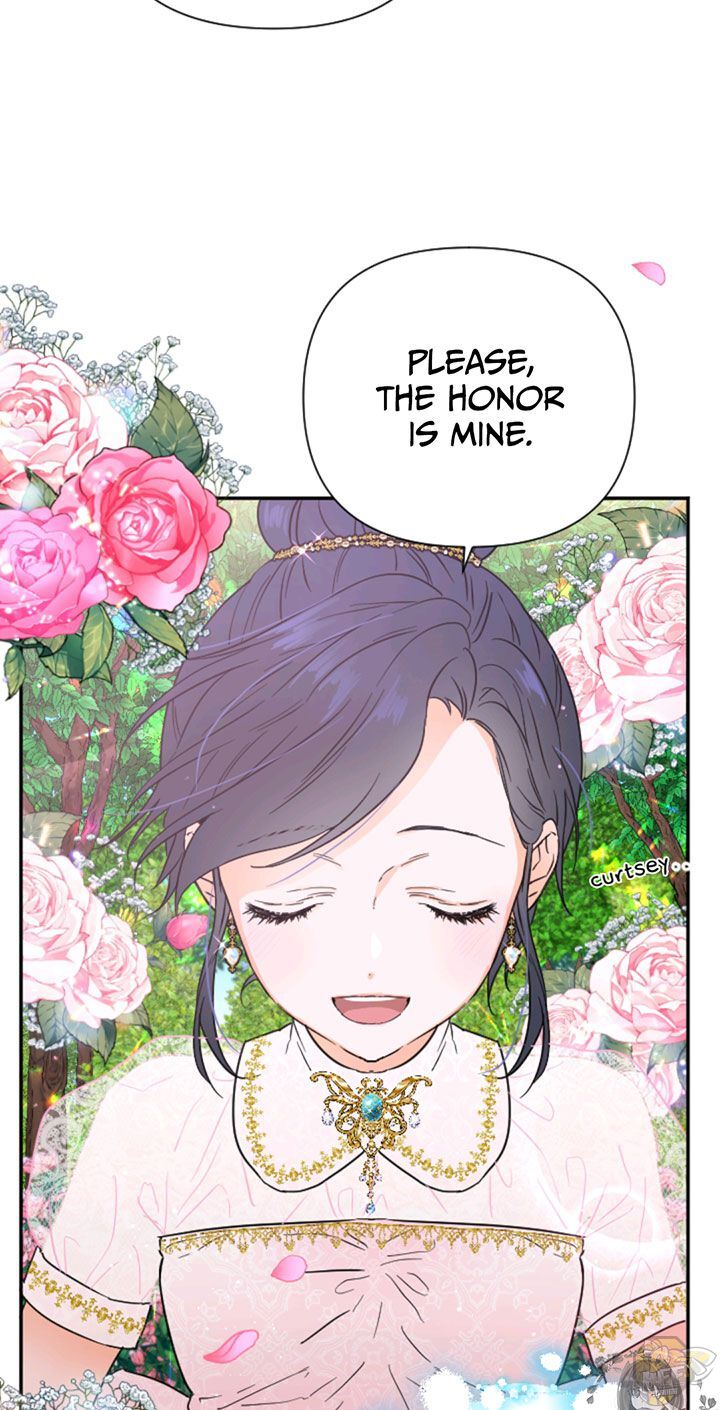 Lady Baby Chapter 117 - page 17